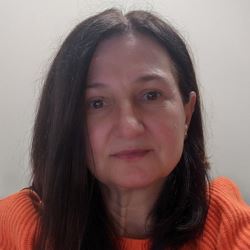 Mariana Stoleru, MD